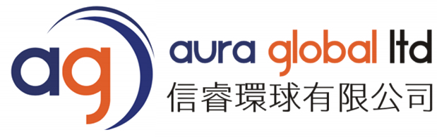 Aura Global Ltd 信睿環球有限公司
